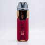 Vaporesso Luxe XR Max 2 Pod Mod Kit 3200mAh Imperial Red Leather Многоразовая POD система