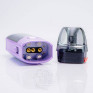 Vaporesso Luxe XR Max 2 Pod Mod Kit 3200mAh Flowing Purple Многоразовая POD система Vaporesso Luxe XR Max 2 Pod Mod Kit 3200mAh Flowing Purple Многоразовая POD система