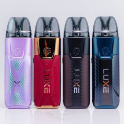 Vaporesso Luxe XR Max 2 Pod Mod Kit 3200mAh POD-Мод