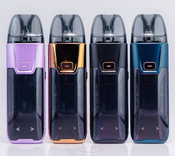 Vaporesso Luxe XR Max 2 Pod Mod Kit 3200mAh Багаторазова POD система