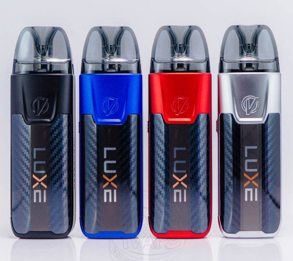 Vaporesso Luxe XR Max 2 Pod Mod Kit 3200mAh Багаторазова POD система