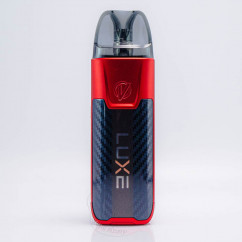 Vaporesso Luxe XR Max 2 Pod Mod Kit 3200mAh Red