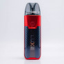 Vaporesso Luxe XR Max 2 Pod Mod Kit 3200mAh Red Багаторазова POD система