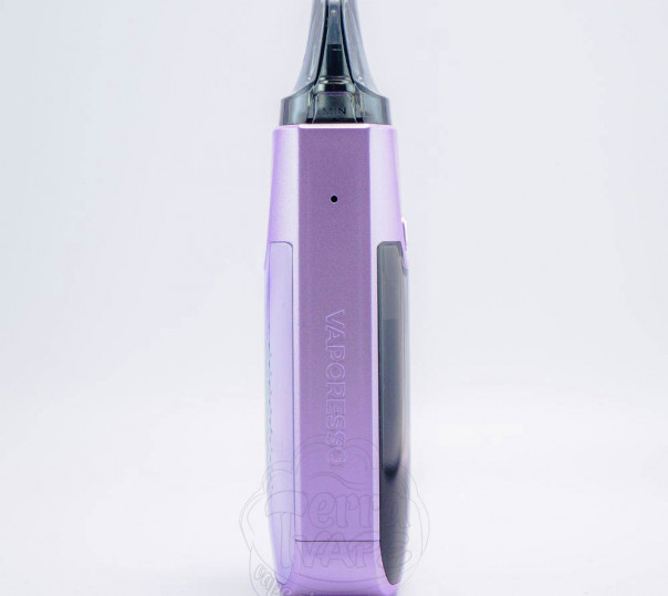 Vaporesso Luxe XR Max 2 Pod Mod Kit 3200mAh Flowing Purple Многоразовая POD система Vaporesso Luxe XR Max 2 Pod Mod Kit 3200mAh Flowing Purple Многоразовая POD система