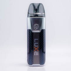 Vaporesso Luxe XR Max 2 Pod Mod Kit 3200mAh Silver