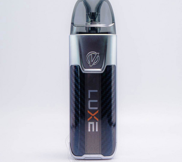 Vaporesso Luxe XR Max 2 Pod Mod Kit 3200mAh Silver Багаторазова POD система
