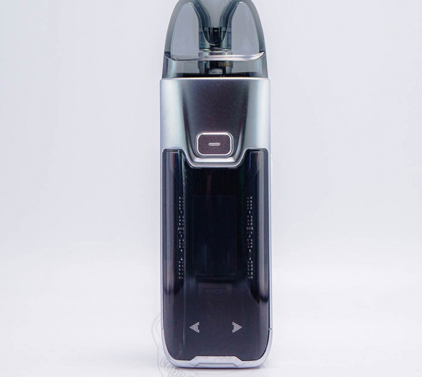Vaporesso Luxe XR Max 2 Pod Mod Kit 3200mAh Silver Багаторазова POD система Vaporesso Luxe XR Max 2 Pod Mod Kit 3200mAh Silver Багаторазова POD система