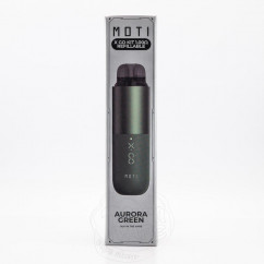 Moti X Go Pod Kit 650mAh Aurora Green