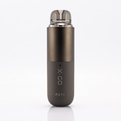 Moti X Go Pod Kit 650mAh Earth Brown