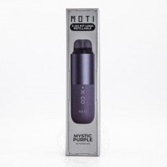 Moti X Go Pod Kit 650mAh Mystic Purple