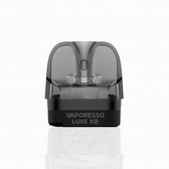 Порожній картридж Vaporesso Luxe XR Empty Pod 5ml (без випаровувача) DTL