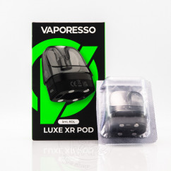 Порожній картридж Vaporesso Luxe XR Empty Pod 5ml (без випаровувача) RDL