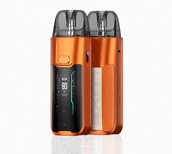 Vaporesso Luxe XR Max Pod Mod Kit 2800mAh Багаторазова POD система