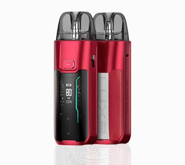 Vaporesso Luxe XR Max Pod Mod Kit 2800mAh Багаторазова POD система