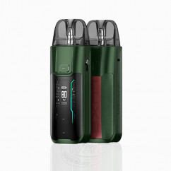 Vaporesso Luxe XR Max Pod Mod Kit 2800mAh Forest Green POD-Мод
