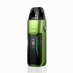 Vaporesso Luxe XR Max Pod Mod Kit 2800mAh Apple Green