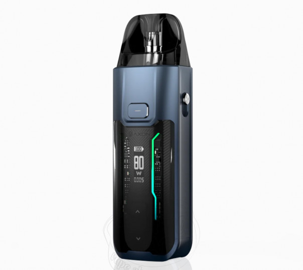 Vaporesso Luxe XR Max Pod Mod Kit 2800mAh Багаторазова POD система