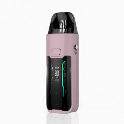 Vaporesso Luxe XR Max Pod Mod Kit 2800mAh Pink
