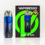 Vaporesso Luxe XR Max Pod Mod Kit 2800mAh Багаторазова POD система