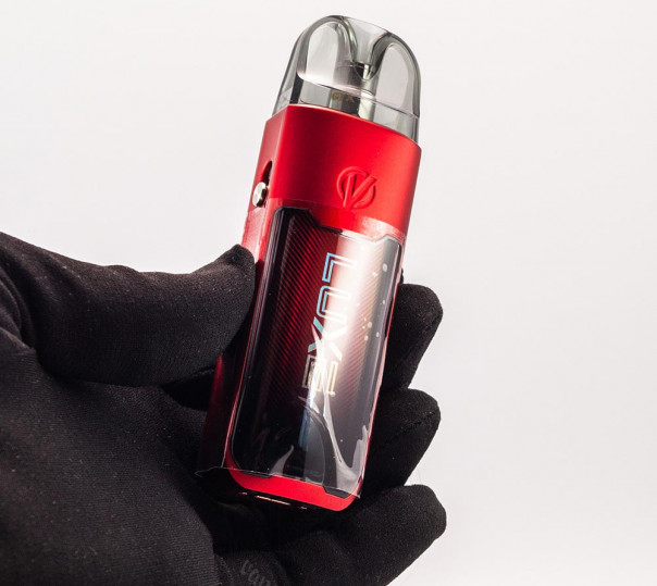 Vaporesso Luxe XR Max Pod Mod Kit 2800mAh Багаторазова POD система