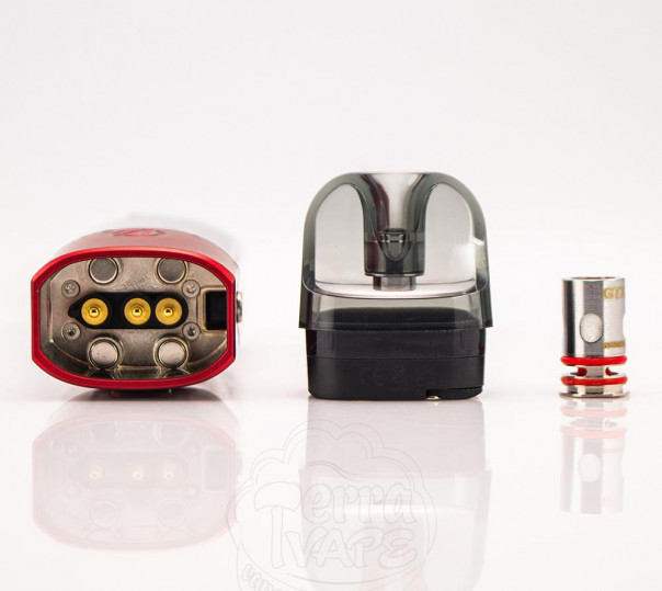 Vaporesso Luxe XR Max Pod Mod Kit 2800mAh Багаторазова POD система