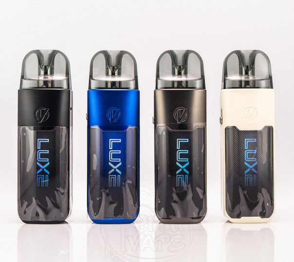 Vaporesso Luxe XR Max Pod Mod Kit 2800mAh Багаторазова POD система