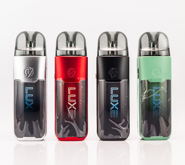 Vaporesso Luxe XR Max Pod Mod Kit 2800mAh Багаторазова POD система