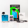 Vaporesso Xros 3 Nano Pod Kit 1000mAh Багаторазова POD система