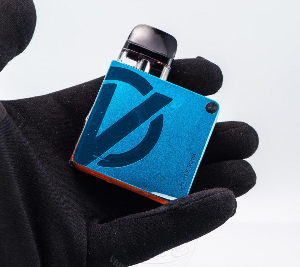 Vaporesso Xros 3 Nano Pod Kit 1000mAh Багаторазова POD система