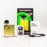 Vaporesso Xros 3 Nano Pod Kit 1000mAh Багаторазова POD система