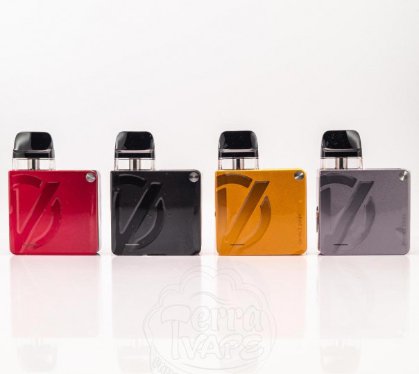 Vaporesso Xros 3 Nano Pod Kit 1000mAh Багаторазова POD система