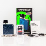 Vaporesso Xros 3 Nano Pod Kit 1000mAh Багаторазова POD система