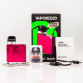 Vaporesso Xros 3 Nano Pod Kit 1000mAh Багаторазова POD система