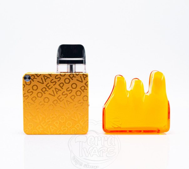 Vaporesso Xros 3 Nano Pod Kit 1000mAh Багаторазова POD система