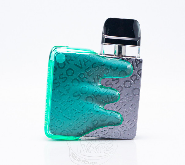 Vaporesso Xros 3 Nano Pod Kit 1000mAh Багаторазова POD система