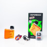 Vaporesso Xros 3 Nano Pod Kit 1000mAh Багаторазова POD система