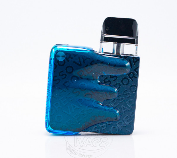 Vaporesso Xros 3 Nano Pod Kit 1000mAh Багаторазова POD система