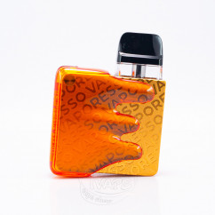 Vaporesso Xros 3 Nano Pod Kit 1000mAh Vitamin Orange