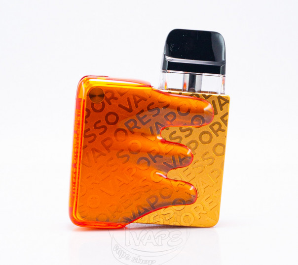 Vaporesso Xros 3 Nano Pod Kit 1000mAh Багаторазова POD система