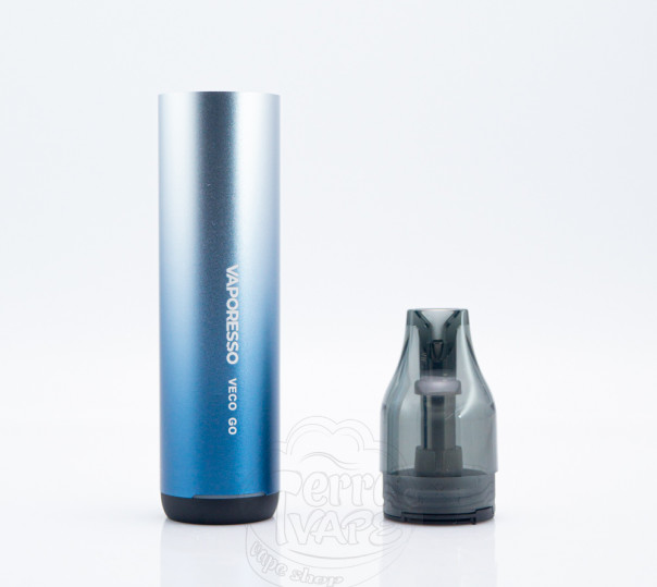 Vaporesso VECO GO Pod Kit 1500mAh Багаторазова POD система