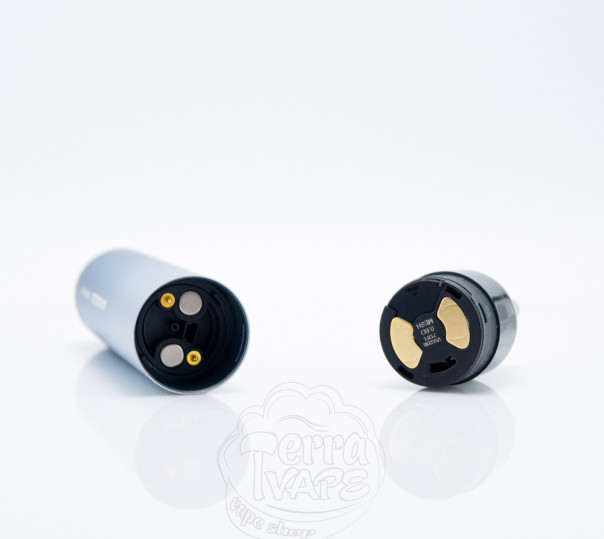 Vaporesso VECO GO Pod Kit 1500mAh Багаторазова POD система