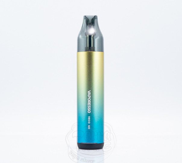 Vaporesso VECO GO Pod Kit 1500mAh Багаторазова POD система