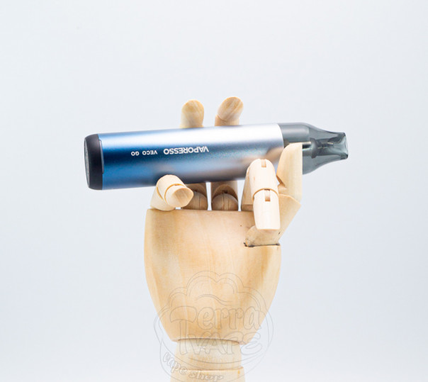 Vaporesso VECO GO Pod Kit 1500mAh Багаторазова POD система