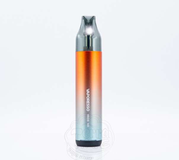 Vaporesso VECO GO Pod Kit 1500mAh Багаторазова POD система
