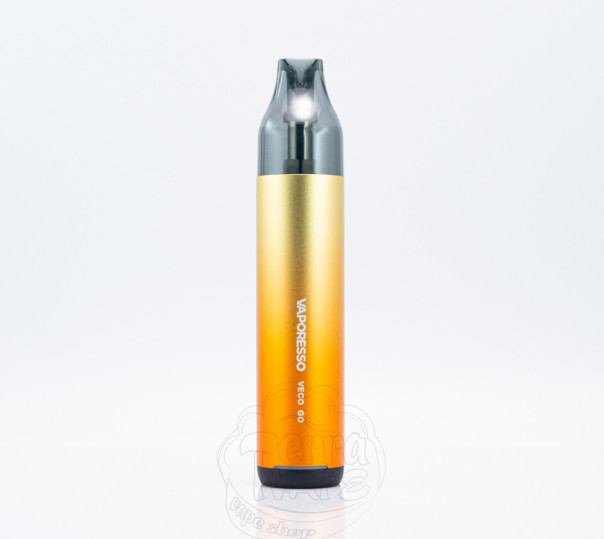 Vaporesso VECO GO Pod Kit 1500mAh Багаторазова POD система