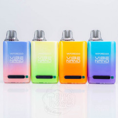 Vaporesso Vibe Nano Pod System Kit 1100mAh POD система