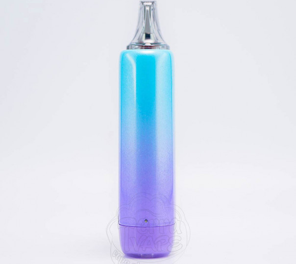 Vaporesso Vibe Nano Pod System Kit 1100mAh Ice Blueberry Многоразовая POD система