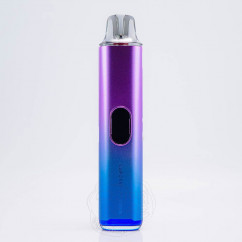 Vaporesso Vibe Pod System Kit 1100mAh Berry Purple Багаторазова POD-система