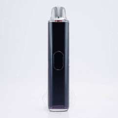 Vaporesso Vibe Pod System Kit 1100mAh Black Багаторазова POD-система