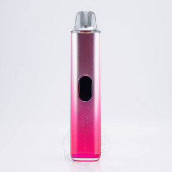 Vaporesso Vibe Pod System Kit 1100mAh Cherry Pink Багаторазова POD-система